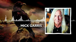 Trailer: POST MORTEM WITH MICK GARRIS