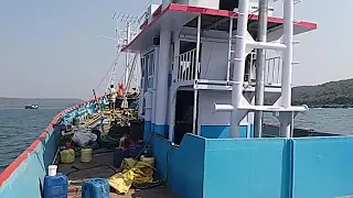 pawaskar najmunnisa boat