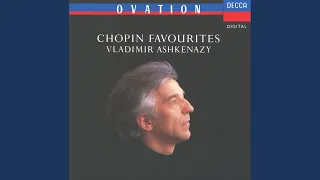 Chopin: Polonaise No. 6 in A flat, Op. 53 -"Heroic"