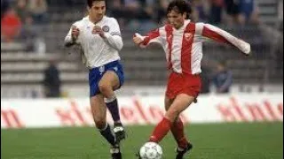 Crvena Zvezda - Hajduk Split 0:1 / finale kupa (1991.)