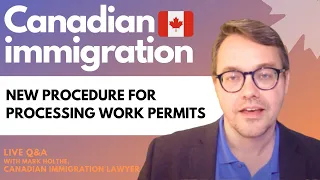 Great News for Foreign Workers in Canada! (Work Permits and LMIA)