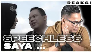 Faank Wali dan istri romantis banget menyanyikan lagu Akhirnya Ku Menemukanmu | REAKSI