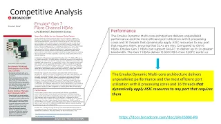 Port Isolation Architecture | Follow the Wire Series | Marvell Technology