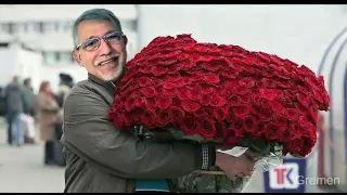 Эзра Шараби עזרא שרעבי  Миллион алых роз