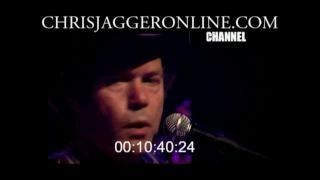 Chris Jagger's " Atcha " Full Concert Chris Jagger