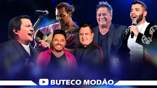 Modão Eduardo Costa, Gian & Giovani, Gusttavo Lima, Bruno & Marrone, Matogrosso & Mathias, Leonardo