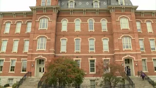 Oldest campus building at Purdue University set for renovations