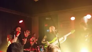 Vanishing Point - When Truth Lies (Live in Adelaide, Australia)