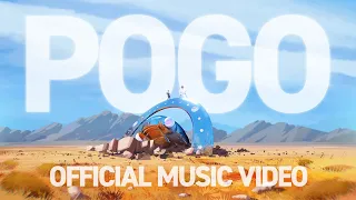 AREA21 (@MartinGarrix & @Maejor) - Pogo (Official Video)