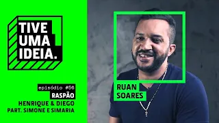 Ruan Soares - Raspão [Henrique & Diego (Part. Simone e Simaria)] (Tive Uma Ideia)