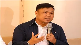 Manibela president, napikon sa mga nagsasabing hindi nila kayang paralisahin ang transportasyon