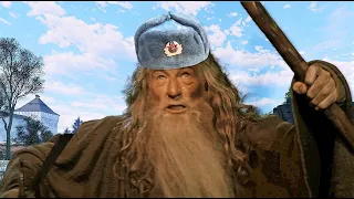 You Shall Not Pass !!!  | Enlisted