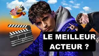 Raphael Quenard - Chien De La Casse et Yannick , LE FUTUR MEILLEUR ACTEUR Français