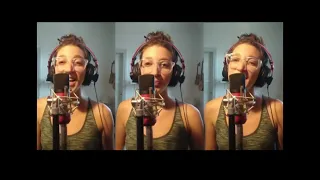 You're gonna lose that girl (Beatles cover) - Luz Nobili Frenkel