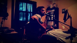 Eric Fitzmorris covers "Love You to Death" by Type O Negative