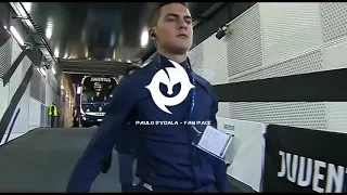 Paulodybala vs Barcelona HD1080P 2018