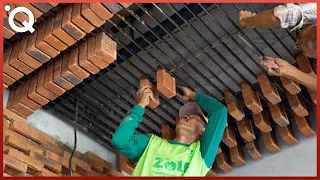 Ingenious Construction Workers That Are On Another Level ▶29