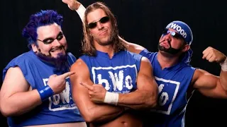 10 Best Spinoff Factions In Wrestling History