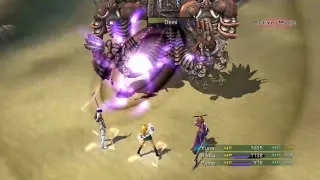 FFX-2 HD Remaster - Join the Twitch Link below for commentary.