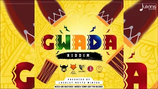 Skinny Banton - Aye (Gwada Riddim) "2018 Soca" (Trinidad)
