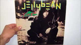 Jellybean - Jingo (1987 Fun house mix)