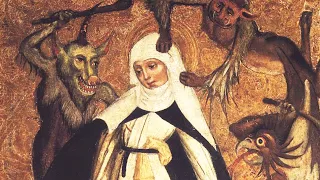 Top 10 Bizarre Events From The Dark Ages - Part 2