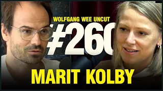 Marit Kolby | Fasting Spesial | Forbrenning, Autofagi, Ketose, Frokost, Kaffe, Kreft, Blodsukkeret