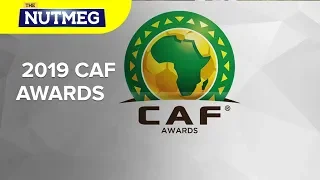 2019 CAF Awards: Who deserves the award? Mane, Salah or Mahrez?