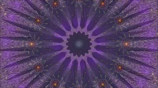 Relaxing kaleidoscope II; Ambience to help you meditate, concentrate, study, relax