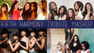 Fifth Harmony TRIBUTE MASHUP - Miss Movin' On/Sledgehammer/Worth It/Work From Home