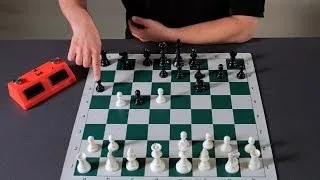 What Is a Gambit? | Chess