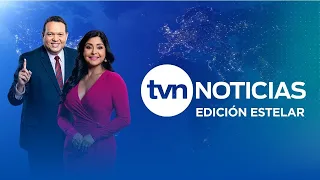 Noticiero Estelar  -  Martes 26 de Marzo 2024 | EN DIRECTO