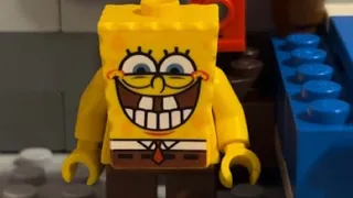 Lego SpongeBob SpongeBob Packtrick Meme