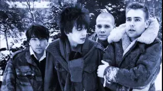 Echo & The Bunnymen - The Pictures On My Wall (Peel Session)