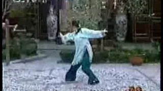 Baguazhang