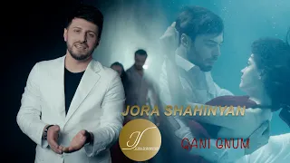 Jora Shahinyan - Qani Gnum
