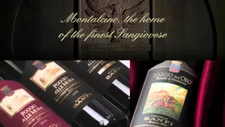 Banfi Extraordinary Brunello di Montalcino