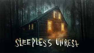 The Sleepless Unrest | Official Trailer | Horror Brains