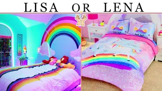 LISA OR LENA 💖 #76 ~ Amazing Home Decor Ideals 🎀