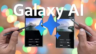 Samsung small update plays BIG in Generative AI!