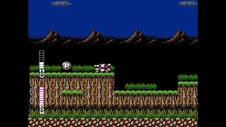 [TAS] NES Blaster Master "all bosses" by BrotherMojo in 30:30.37