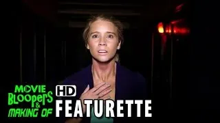 The Gallows (2015) Featurette - Director's Story