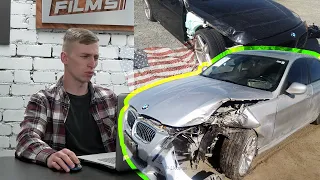 KAIP NUPIRKTI AUTOMOBILĮ IŠ AMERIKOS AUKCIONO