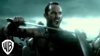 300: Rise of an Empire | Official Digital Trailer | Warner Bros. Entertainment