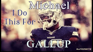 Michael Gallup || "I Do This For" || 2019-20 Highlights ᴴᴰ