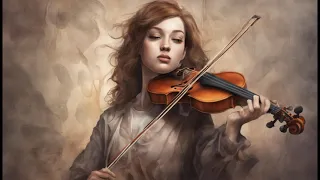 Compilation of Minuet violin music