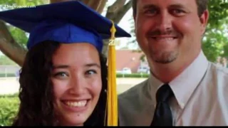 Wesley Hadsell charged with killing his stepdaughter