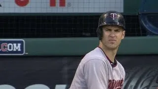8/3/16: Twins' offense erupts in 13-5 win vs. Indians