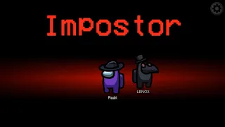 Full Gameplay 2 Impostores - Among Us en Español [SIN COMENTARIOS]