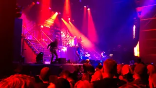 King Diamond - Masquerade Of Madness (Live @ Graspop Metal Meeting 2019)